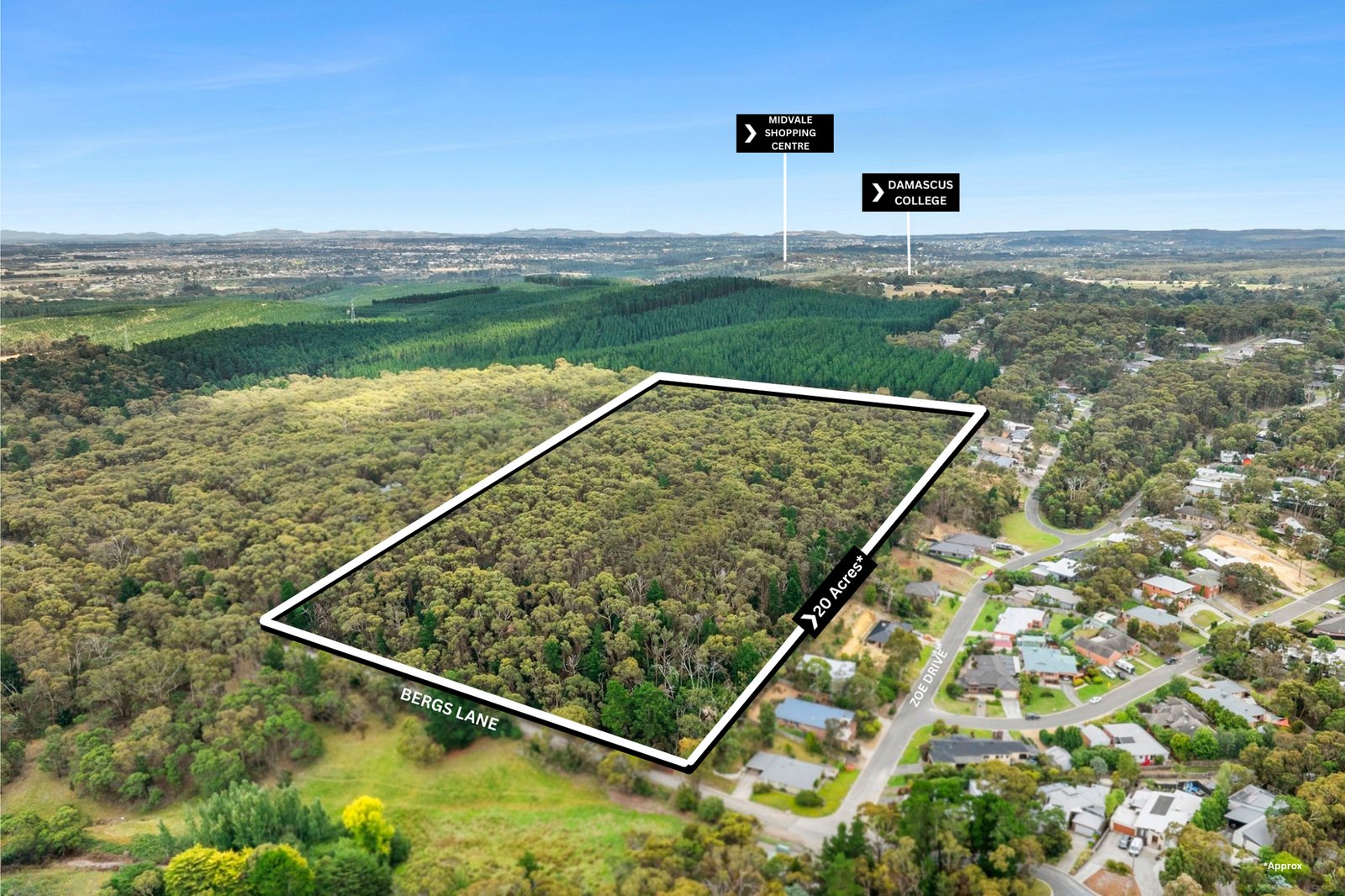 Gallery: 12 Bergs Lane