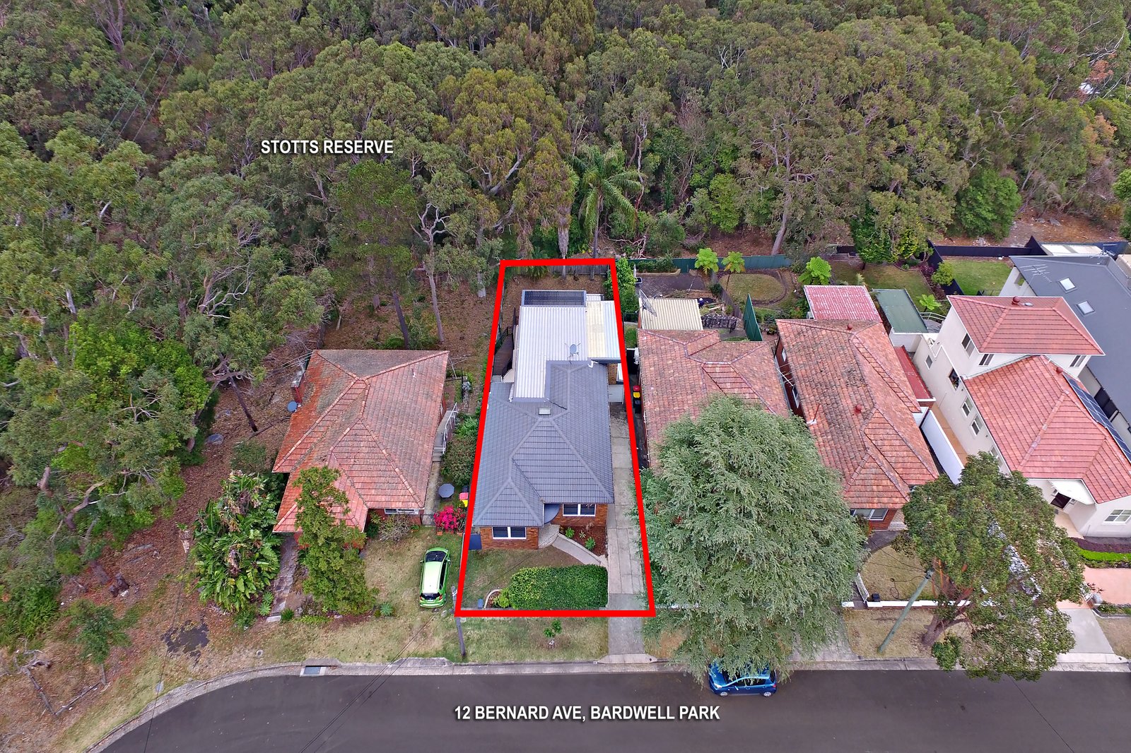 12 Bernard Avenue BARDWELL PARK 11