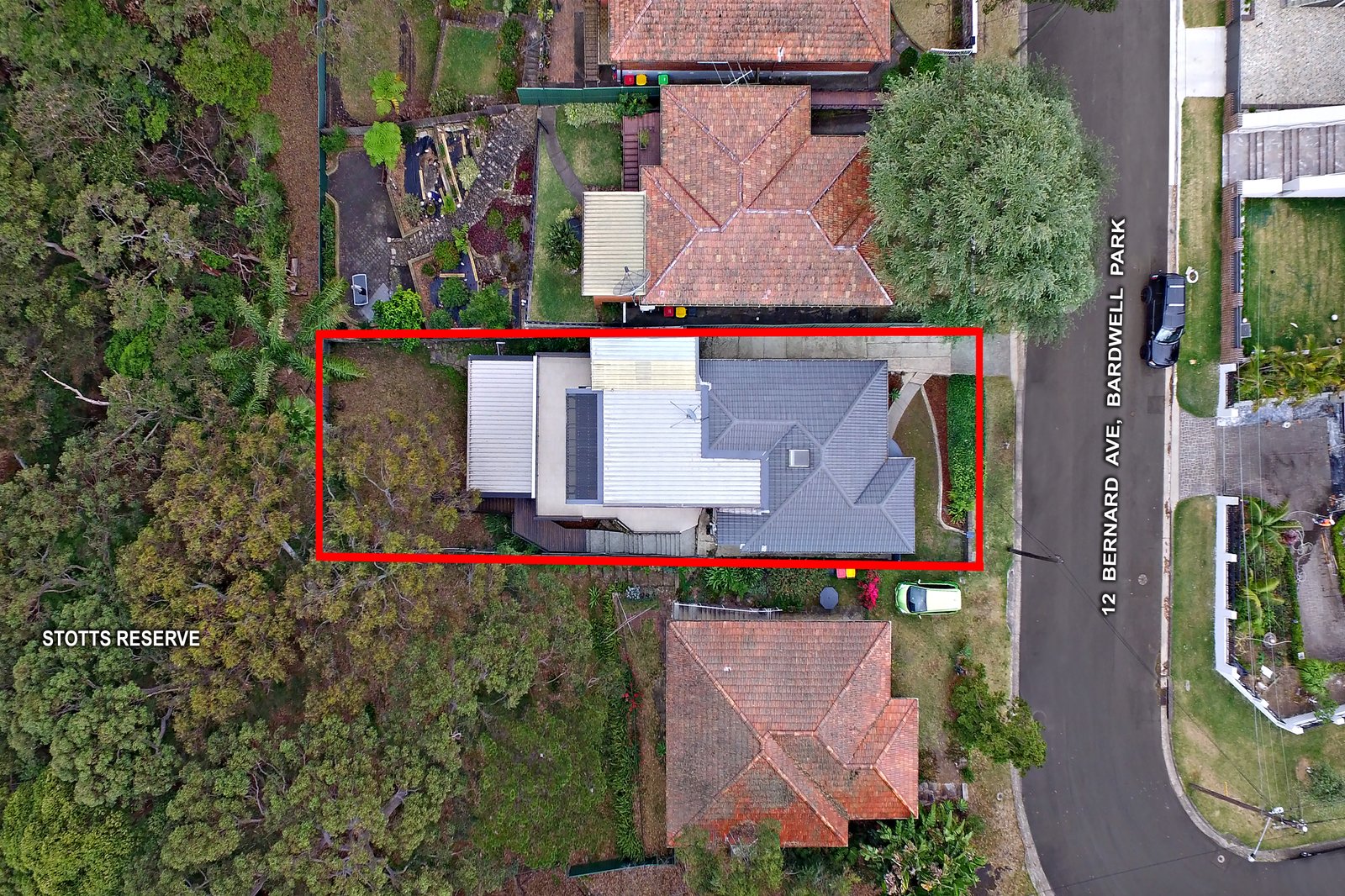 12 Bernard Avenue BARDWELL PARK 12