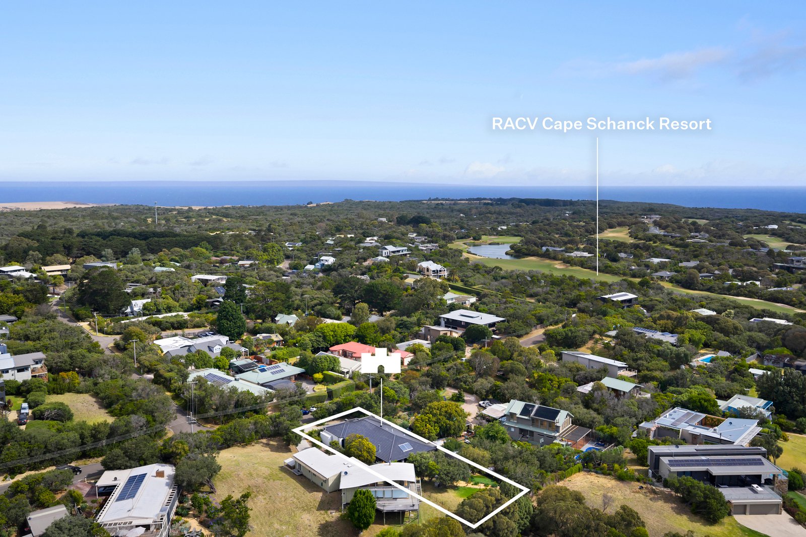 12 Bernards Way, Cape Schanck, 3939