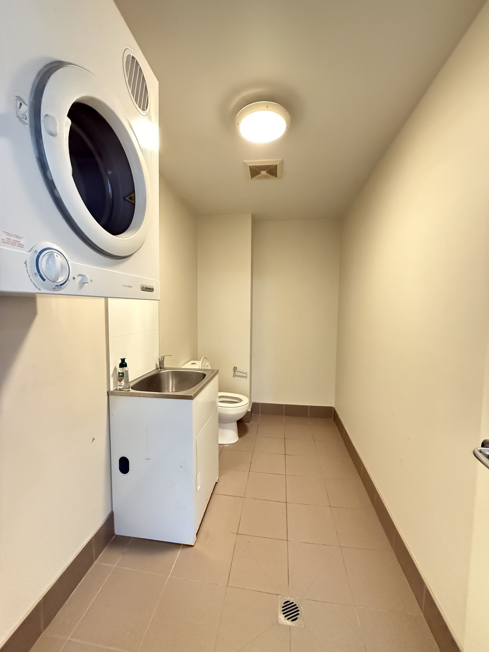 1/2 Bigge Street LIVERPOOL 7