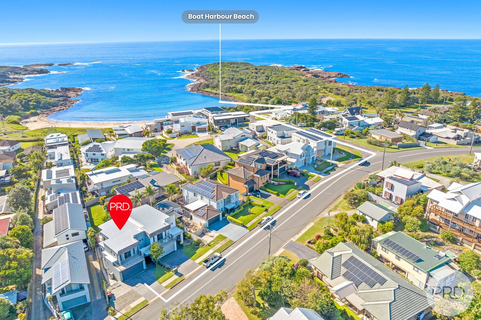 12 Blanch Street BOAT HARBOUR 2