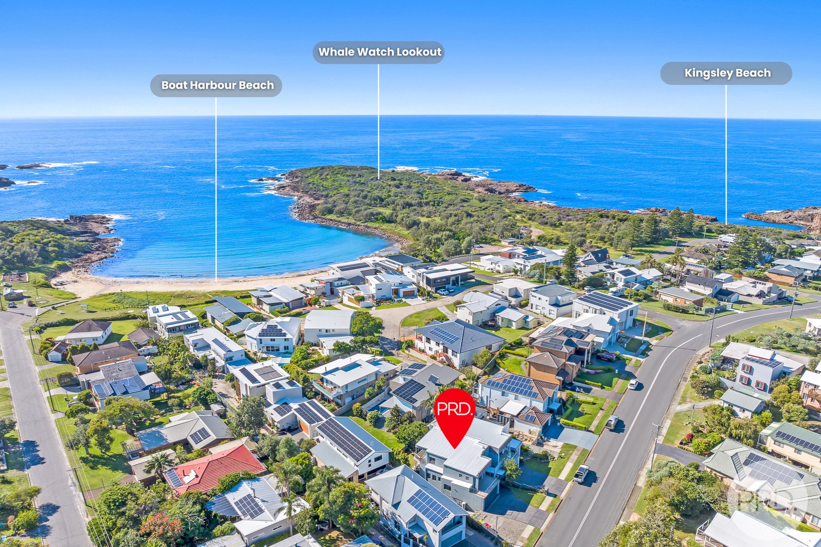12 Blanch Street BOAT HARBOUR 14