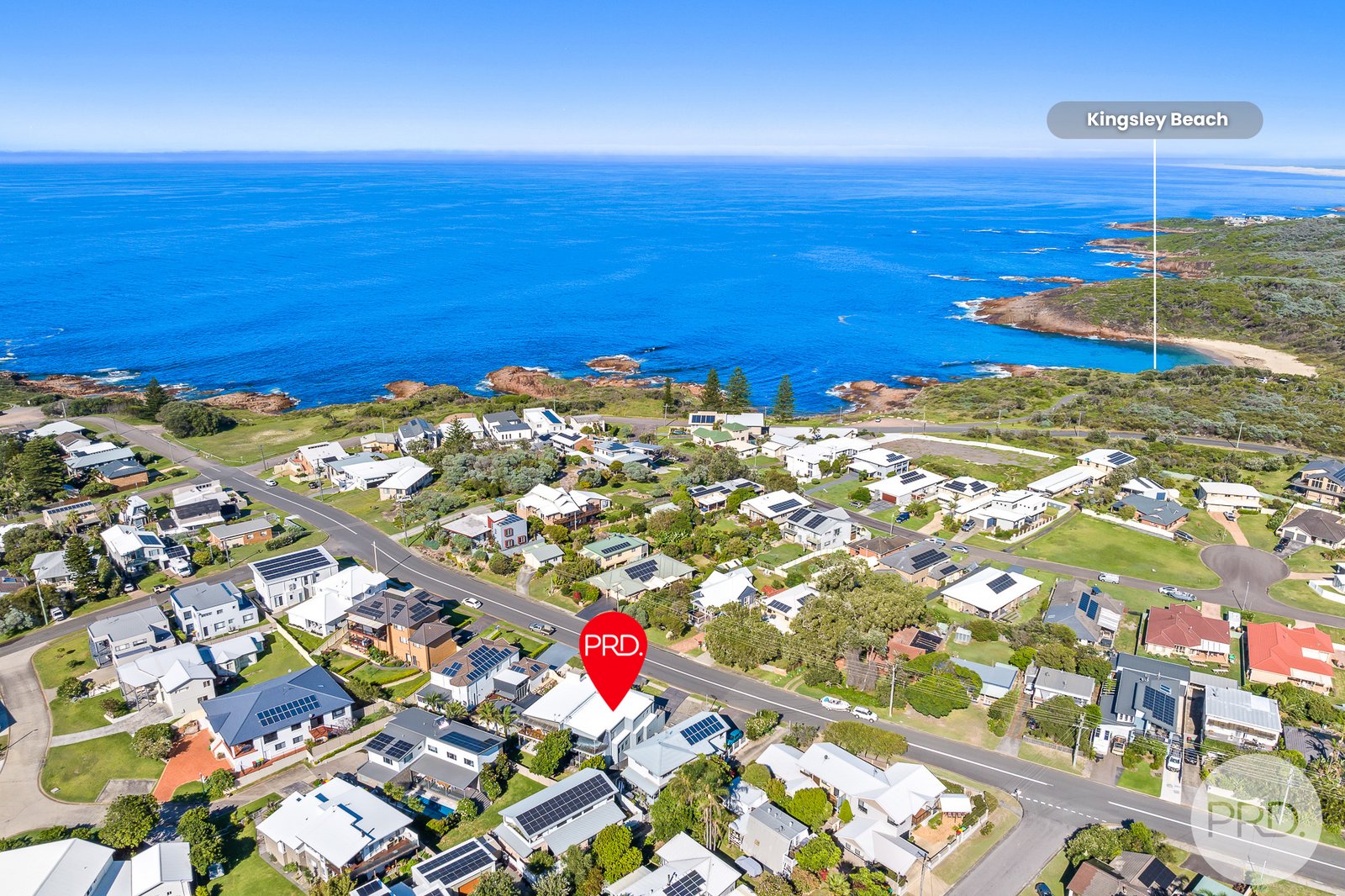 12 Blanch Street BOAT HARBOUR 26