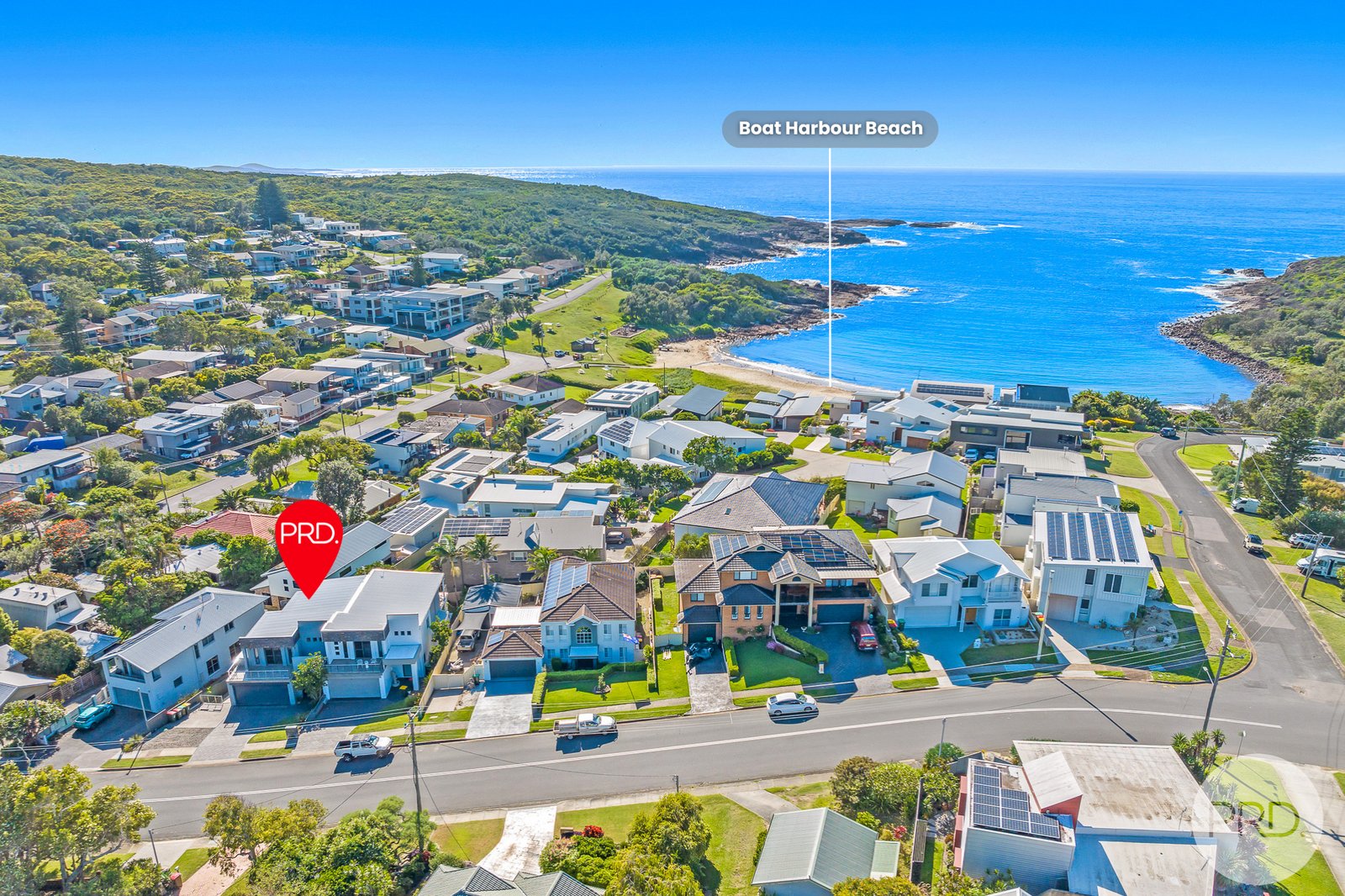 12 Blanch Street BOAT HARBOUR 28