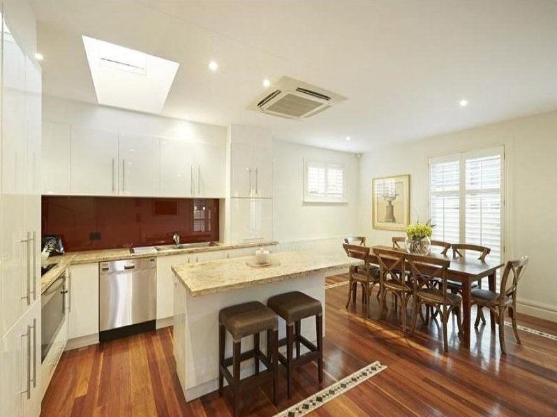Gallery: 12 Bleazby Avenue