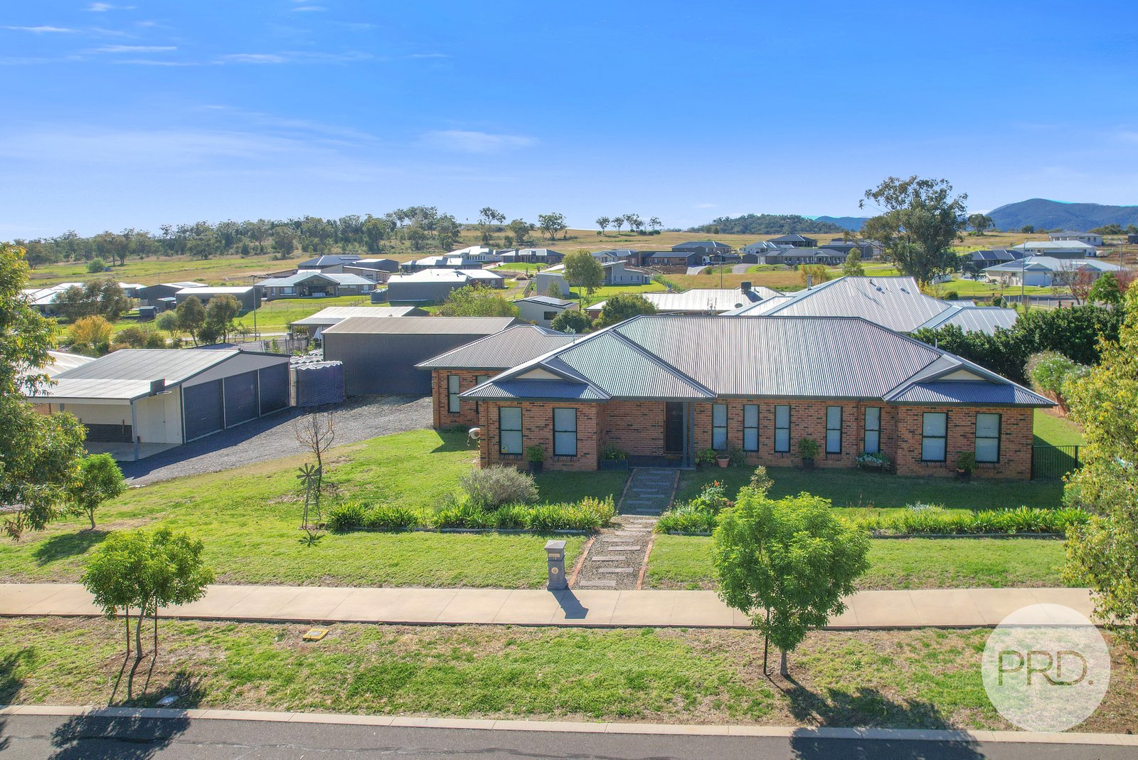 12 Blue Gum Road TAMWORTH 3