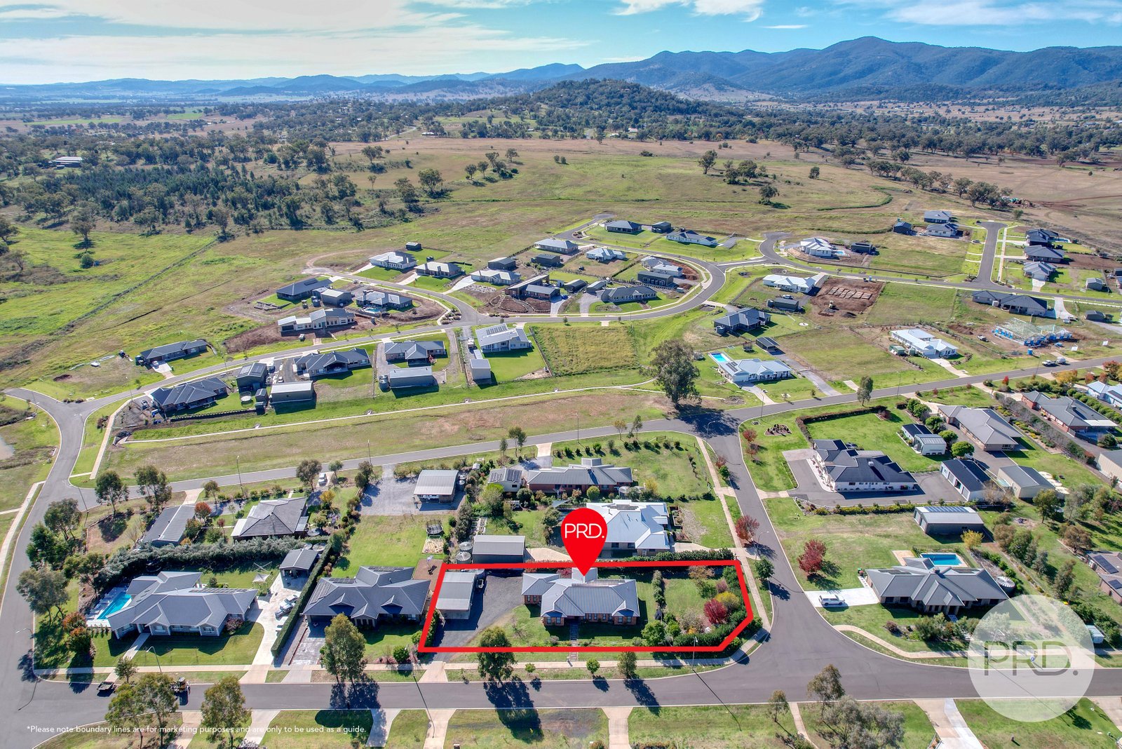 12 Blue Gum Road TAMWORTH 31