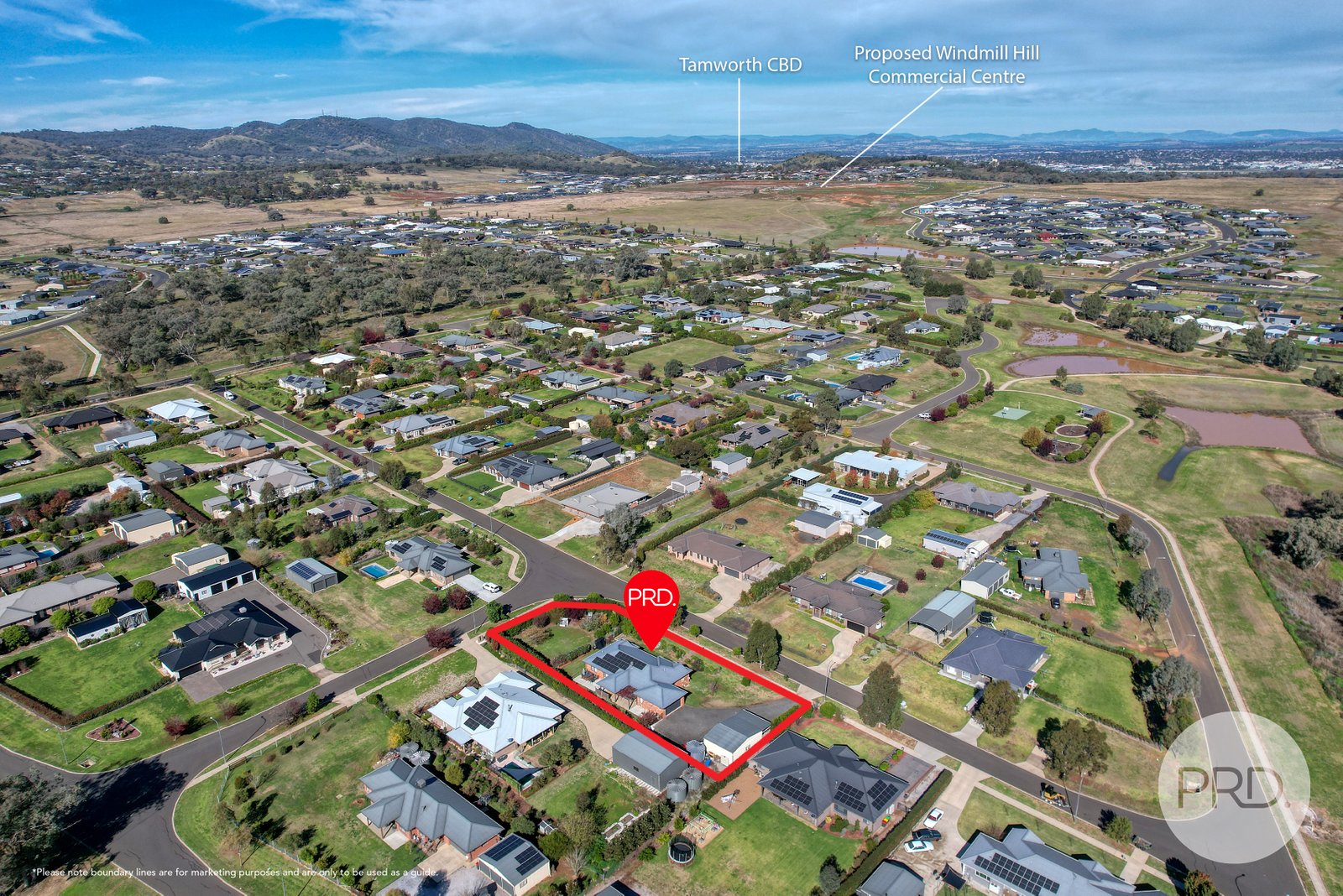 12 Blue Gum Road TAMWORTH 32
