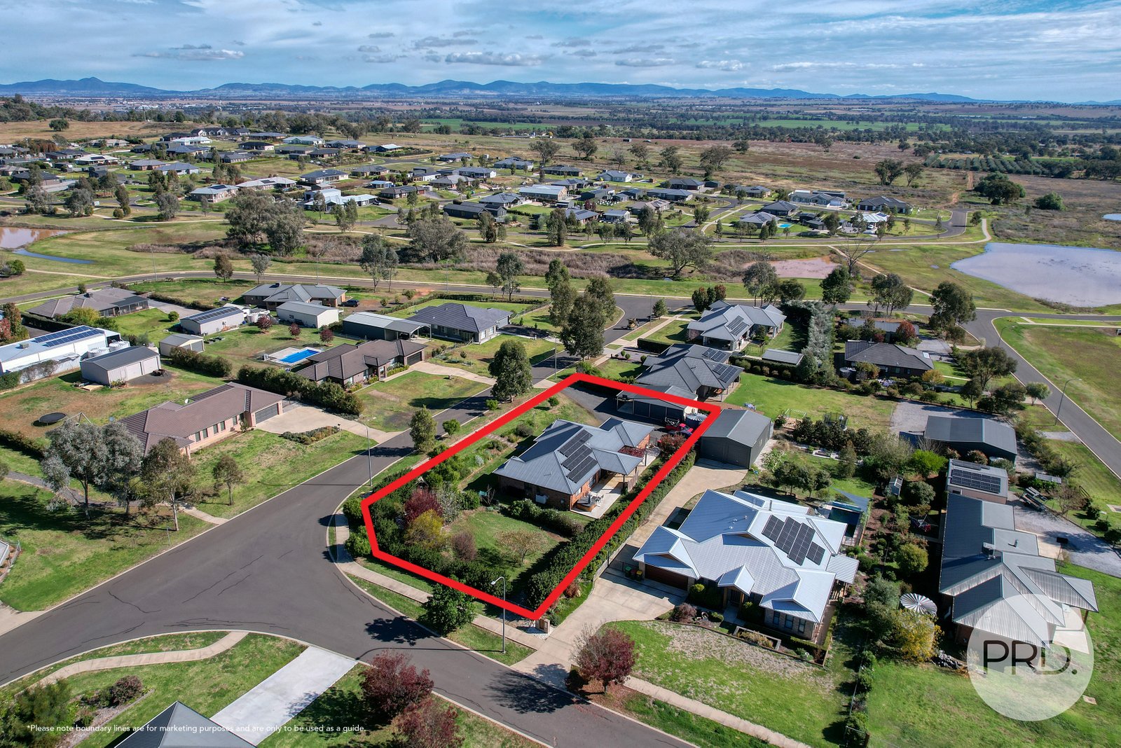 12 Blue Gum Road TAMWORTH 33