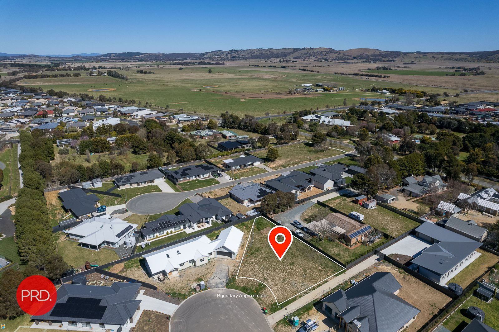 12 Bluskie Close BUNGENDORE 1