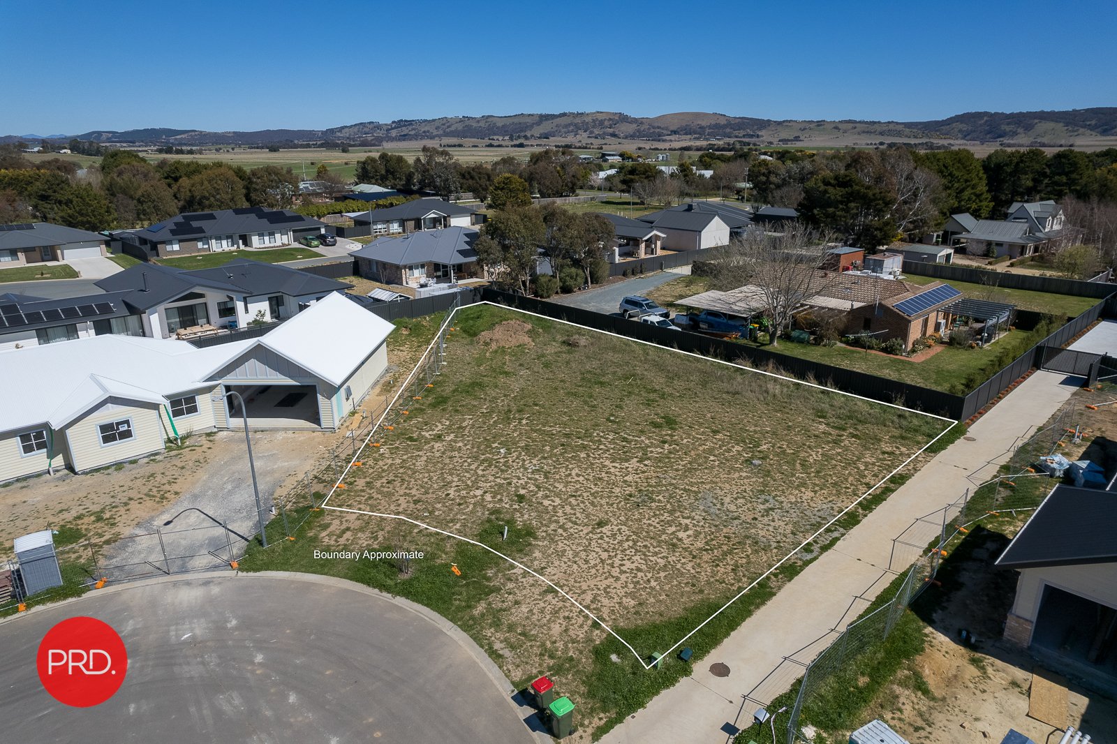 12 Bluskie Close BUNGENDORE 6