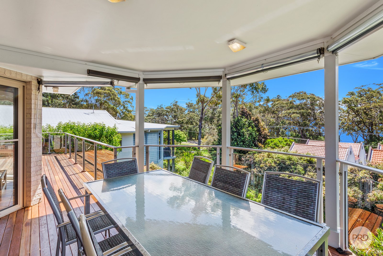 12 Bonito Street CORLETTE 14