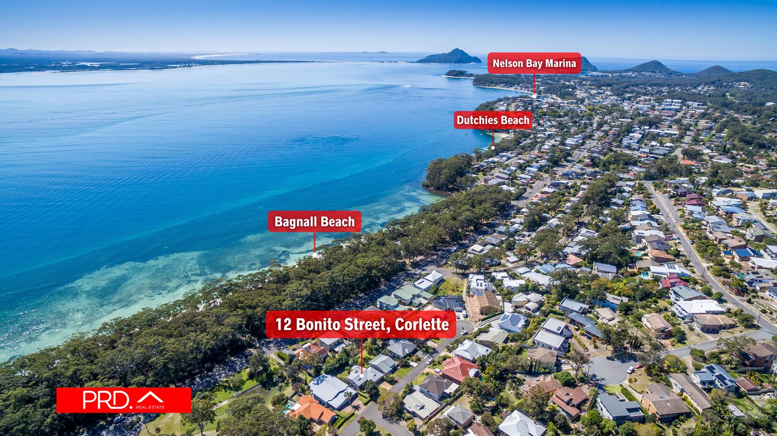 12 Bonito Street CORLETTE 29