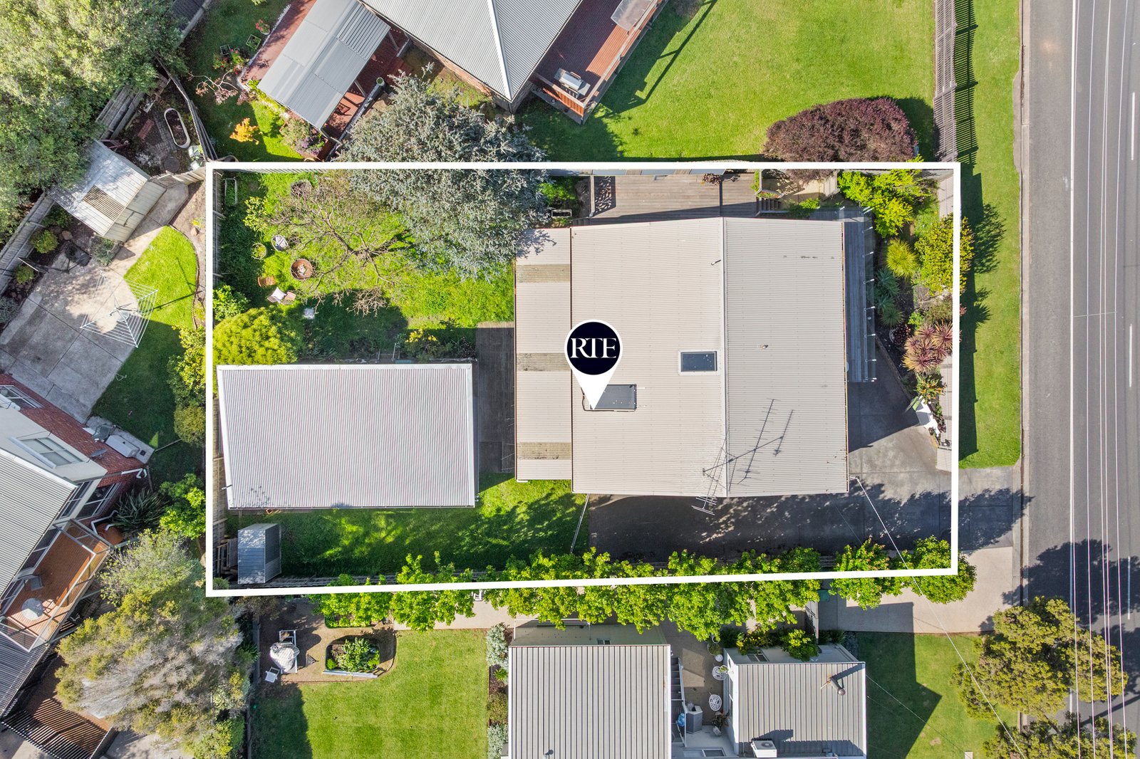 Real Estate and Property in 12 Bonnyvale Road, Ocean Grove, VIC