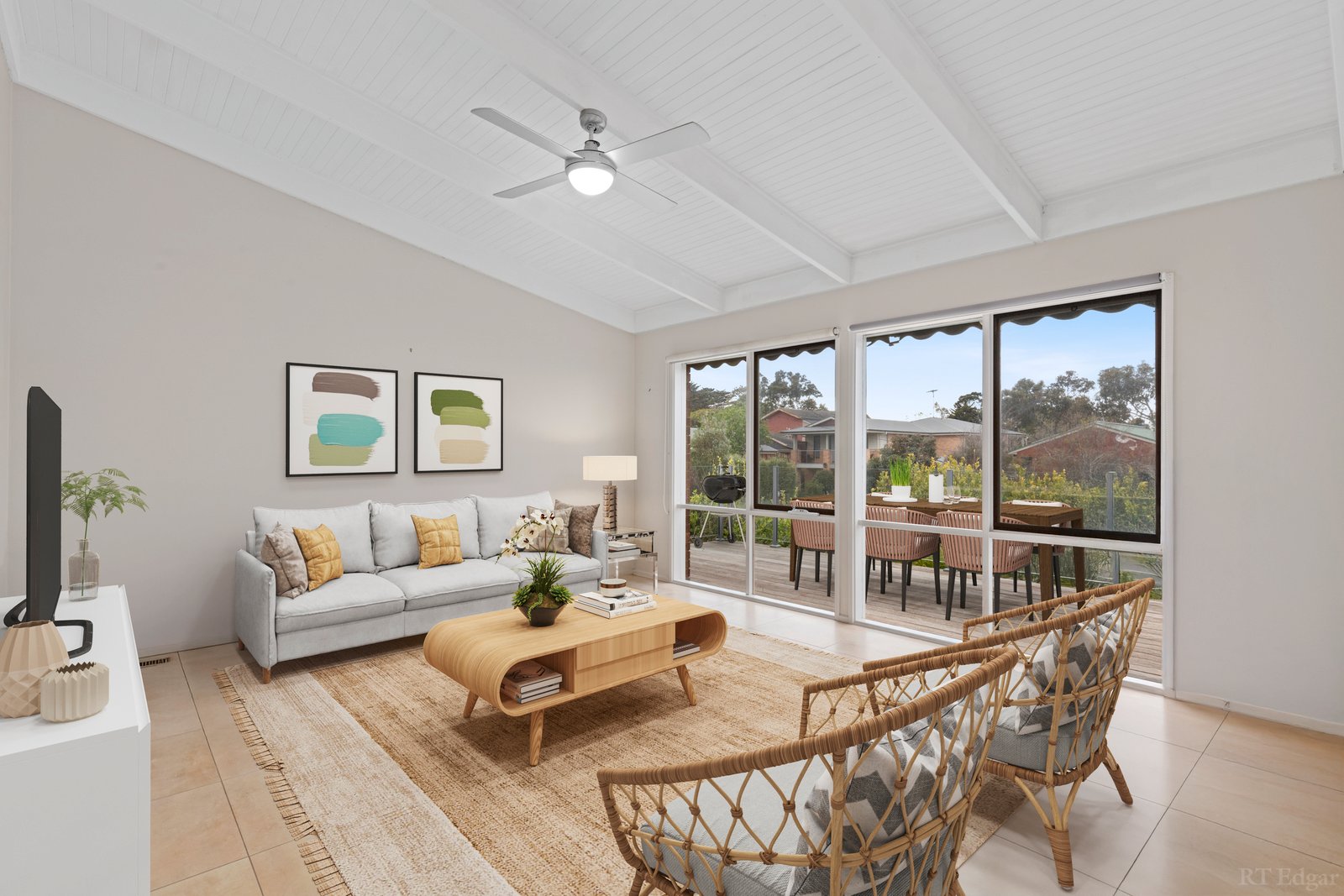 Real Estate and Property in 12 Bonnyvale Road, Ocean Grove, VIC