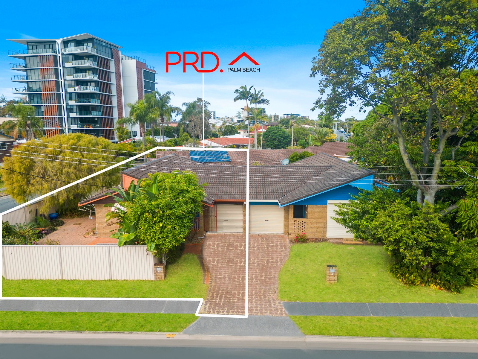 1/2 Boodera Road PALM BEACH 2