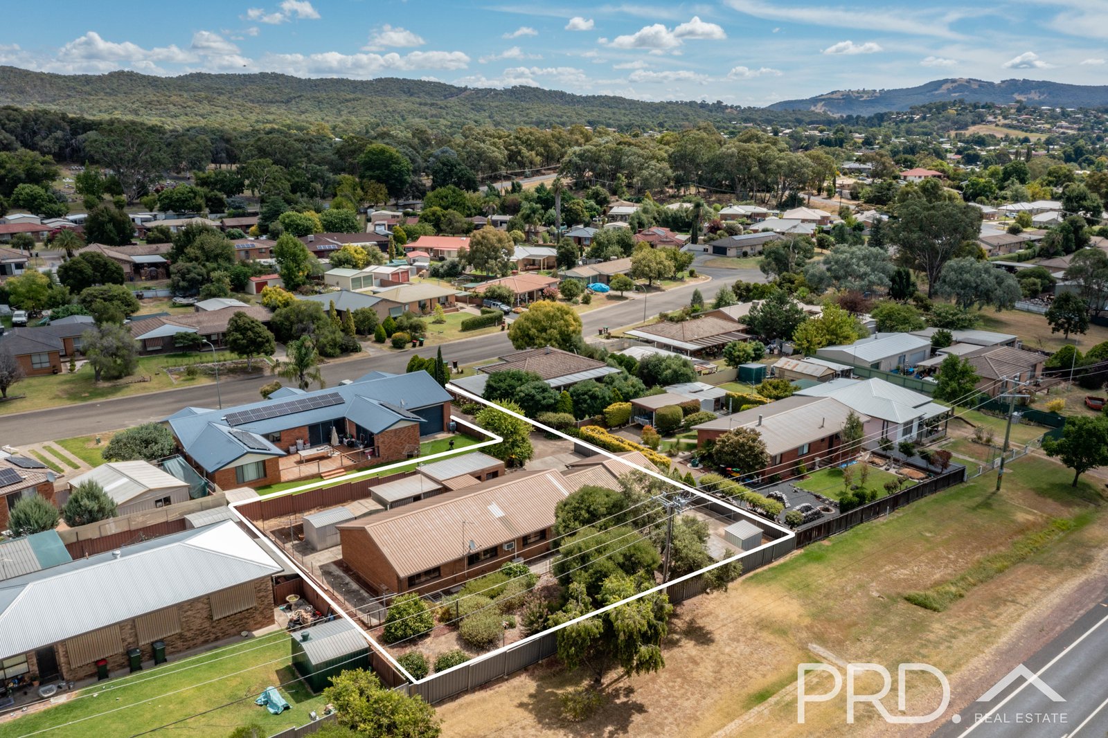 12 Bottlebrush Drive TUMUT 1