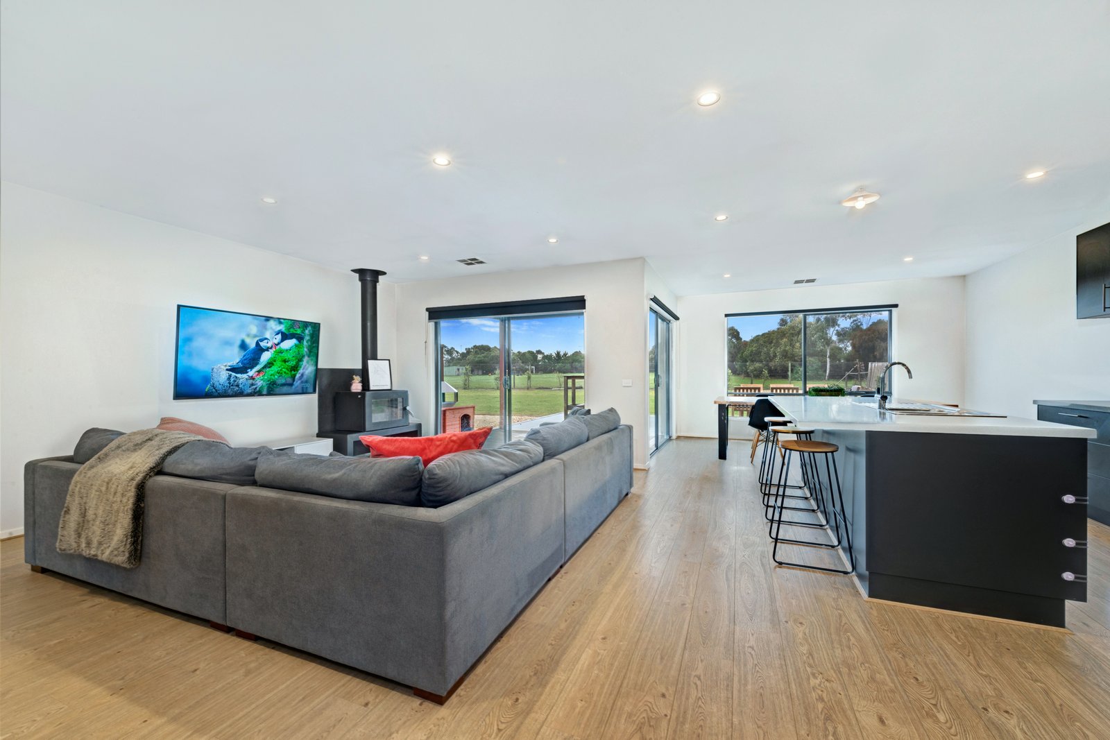 Gallery: 12 Bournbank Avenue