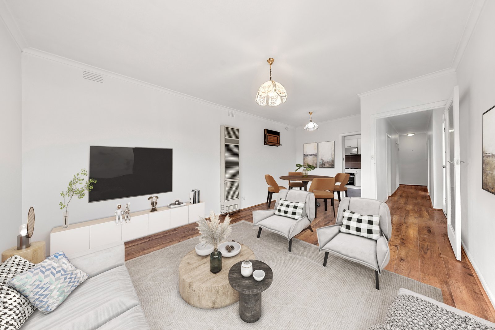 Real Estate and Property in 1/2 Boxleigh Grove, Box Hill North, VIC