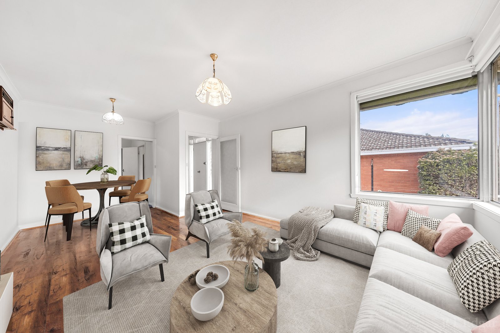 Real Estate and Property in 1/2 Boxleigh Grove, Box Hill North, VIC