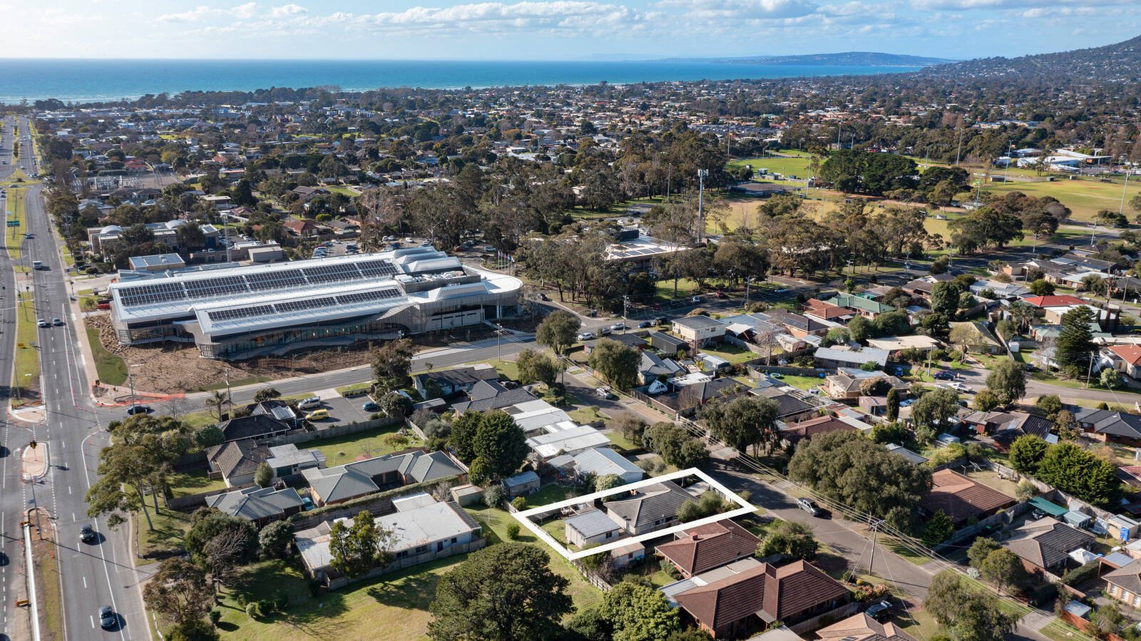 Real Estate and Property in 12 Branson Street, Rosebud, VIC