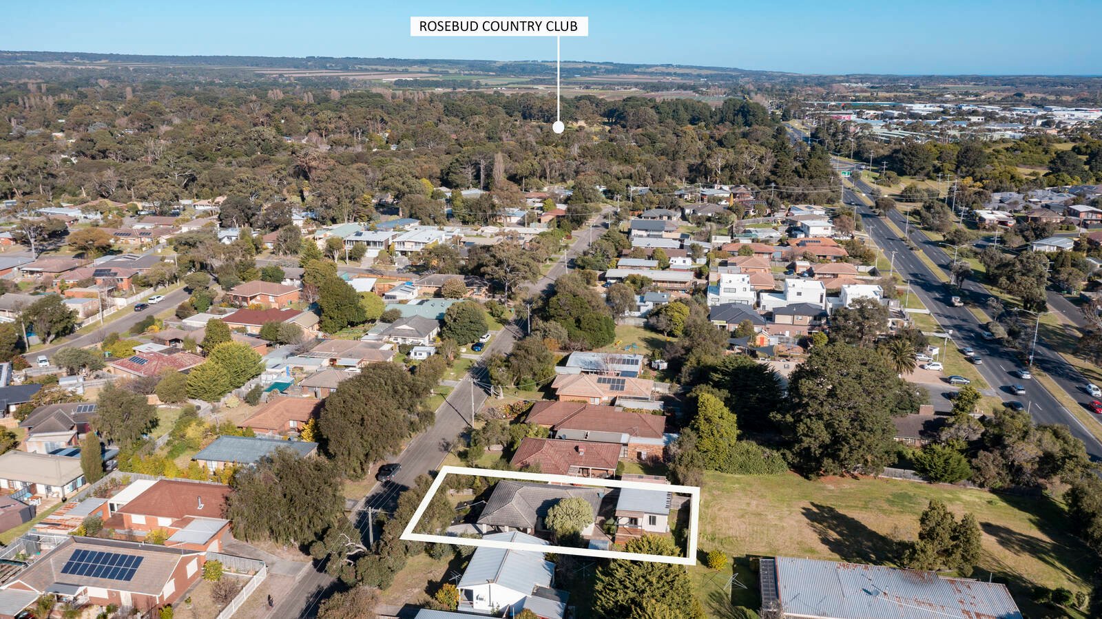 Real Estate and Property in 12 Branson Street, Rosebud, VIC