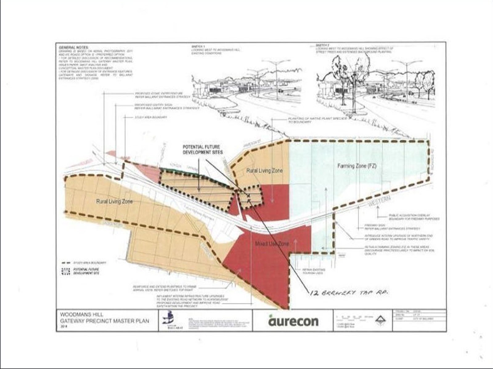 12 Brewery Tap Road WARRENHEIP 22