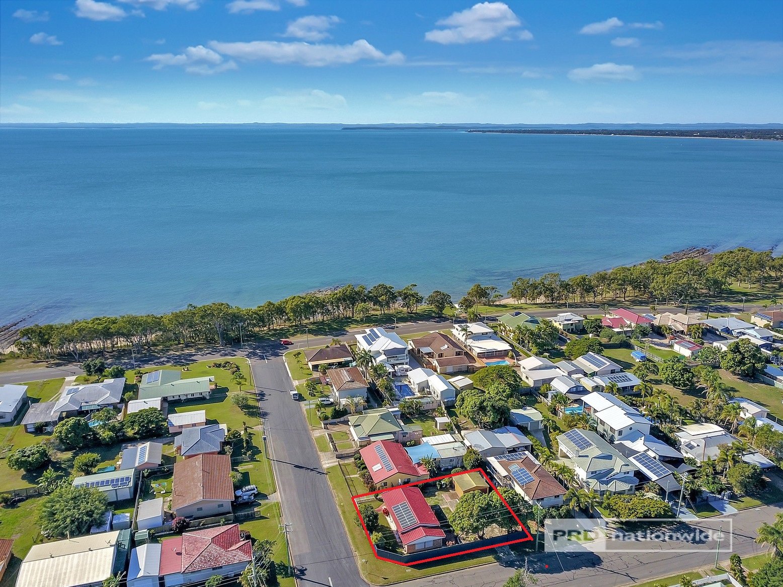 12 Brighton Street POINT VERNON 1