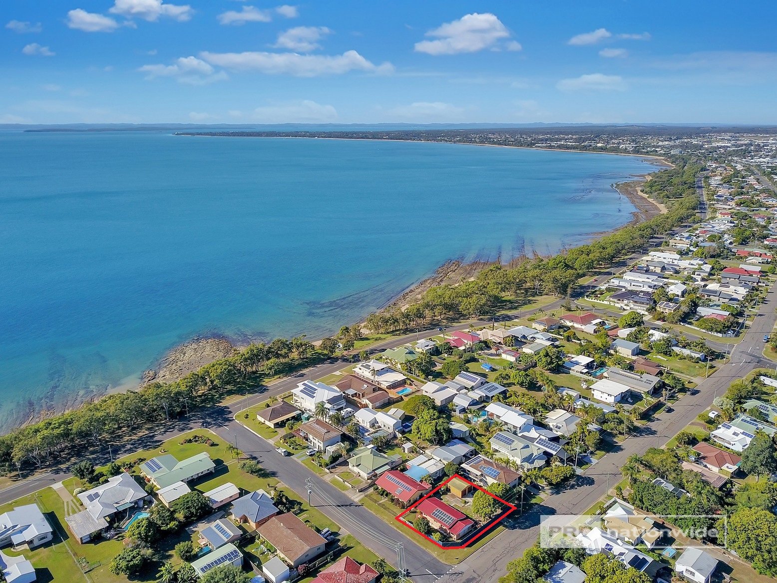 12 Brighton Street POINT VERNON 2