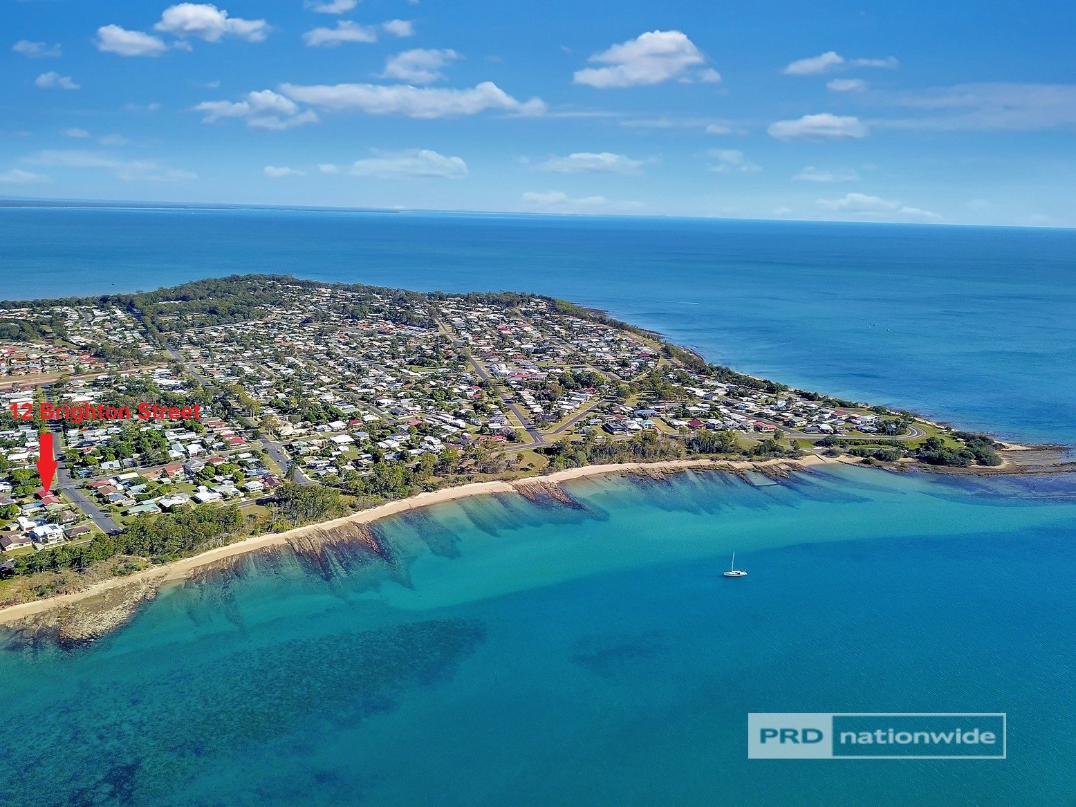 12 Brighton Street POINT VERNON 3