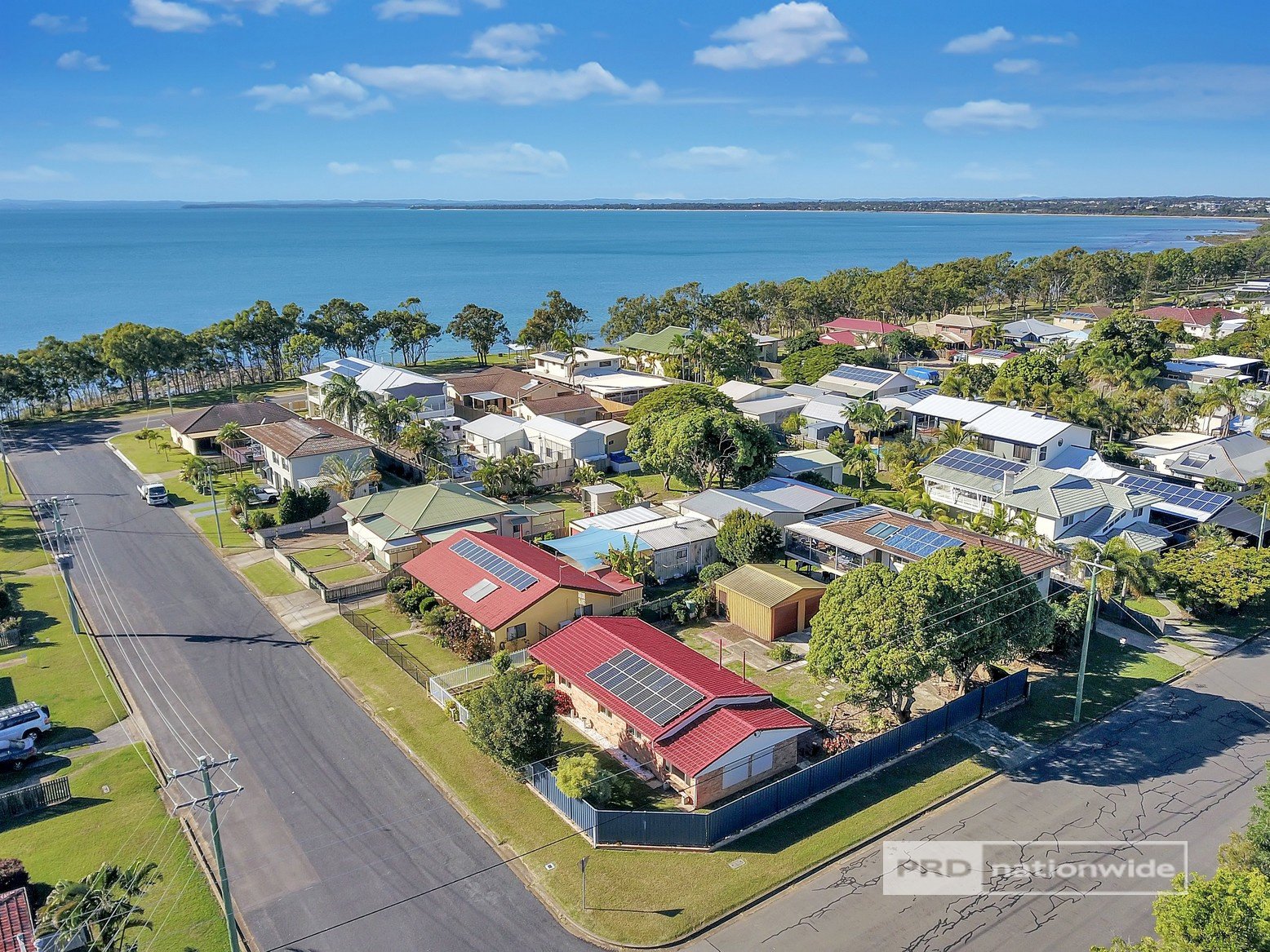 12 Brighton Street POINT VERNON 4