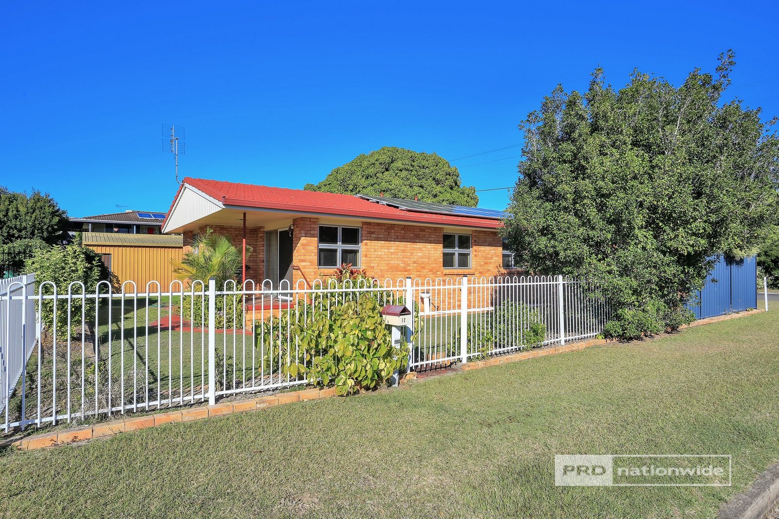 12 Brighton Street POINT VERNON 6