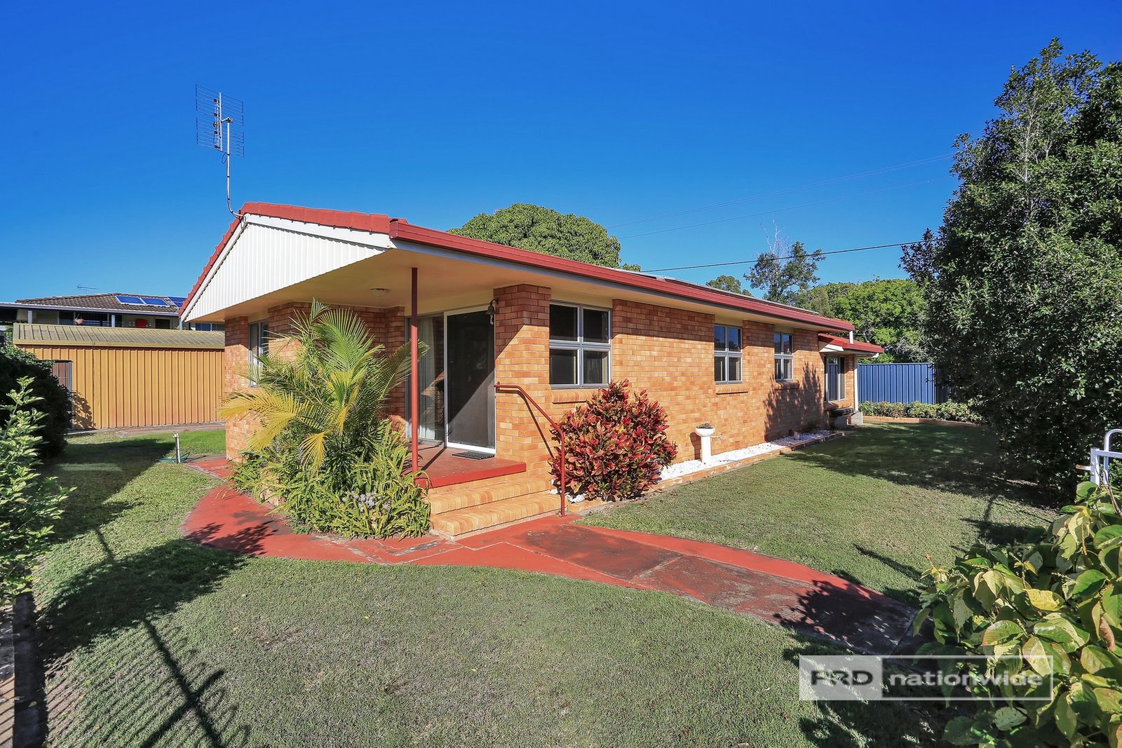 12 Brighton Street POINT VERNON 7