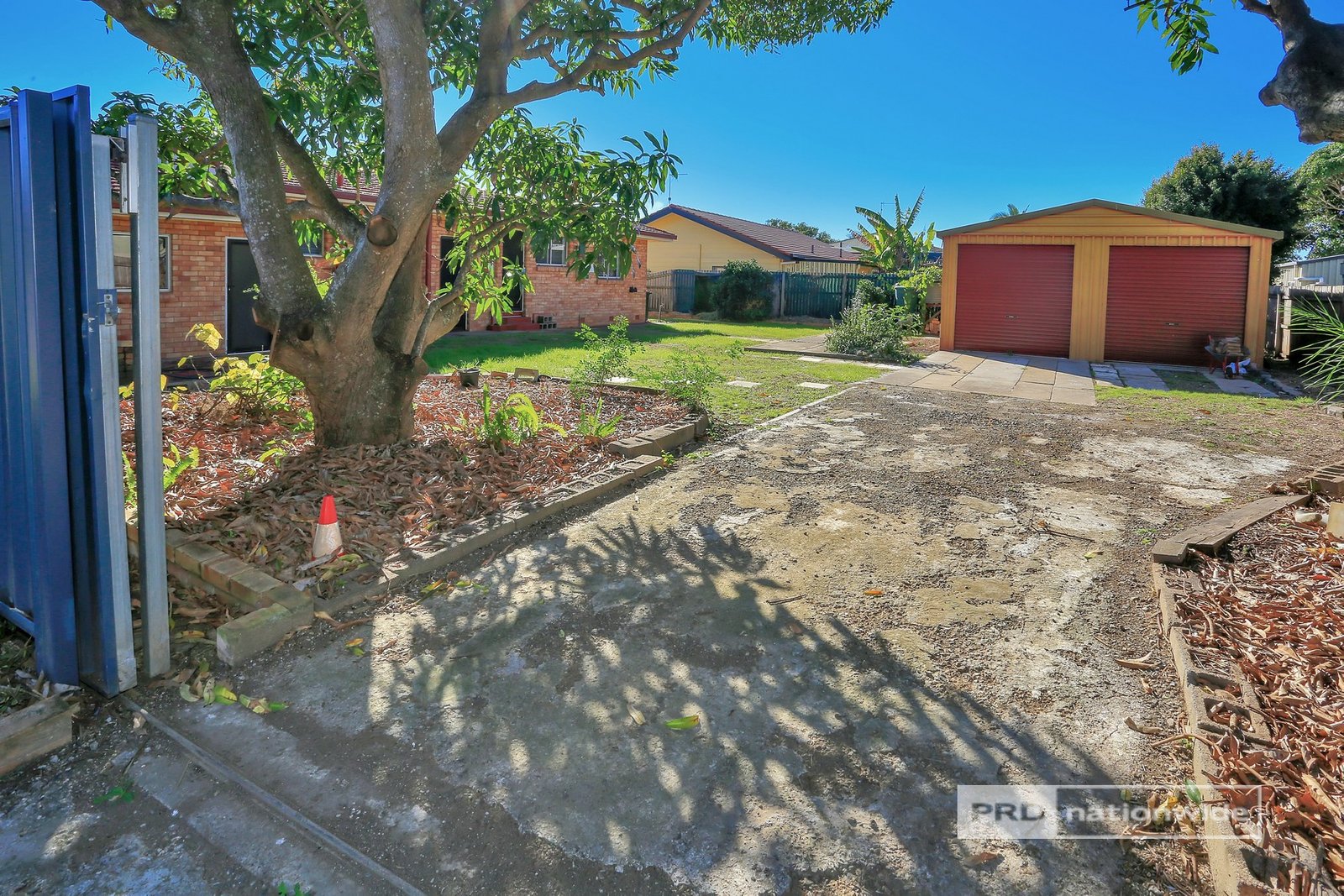 12 Brighton Street POINT VERNON 8