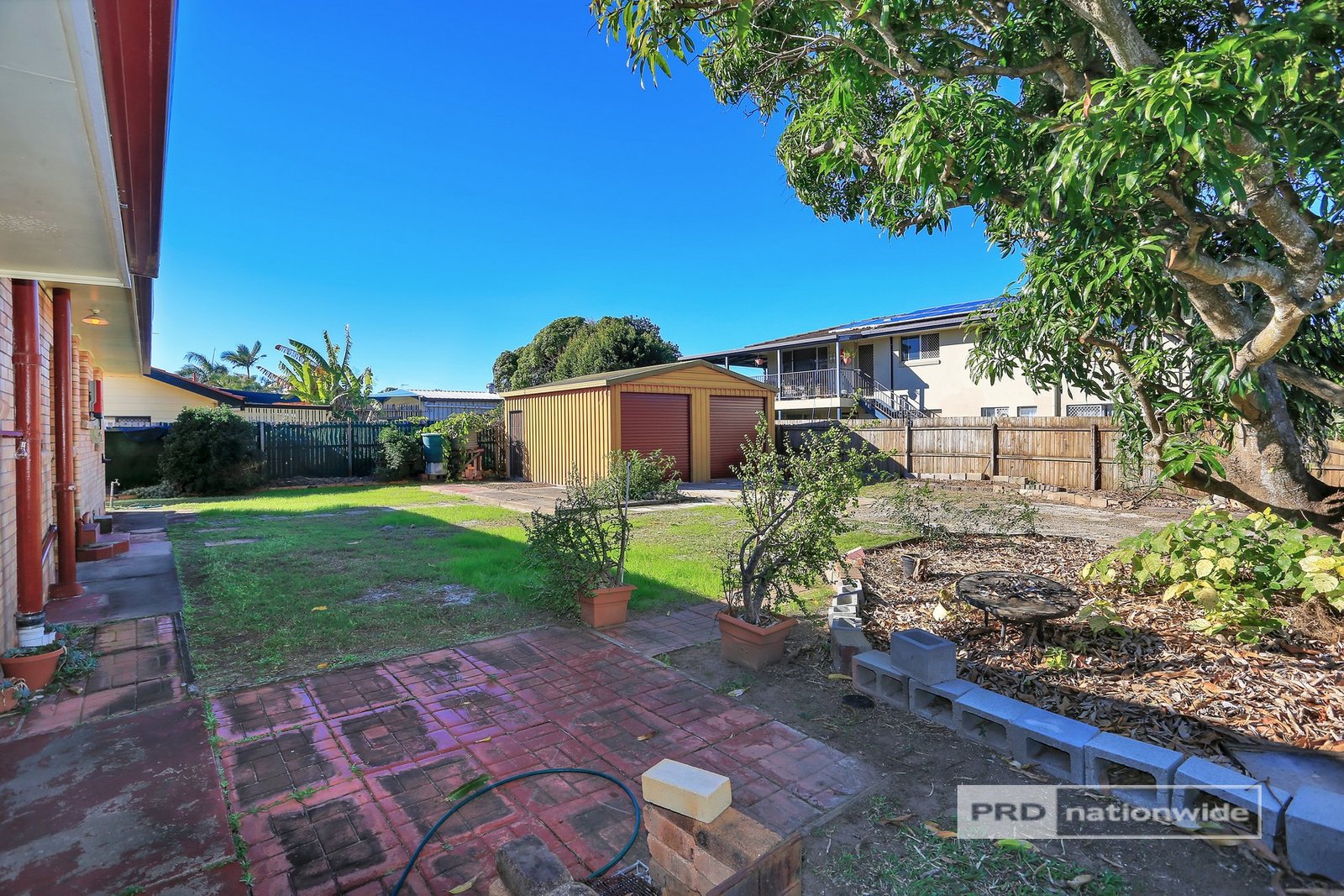 12 Brighton Street POINT VERNON 10