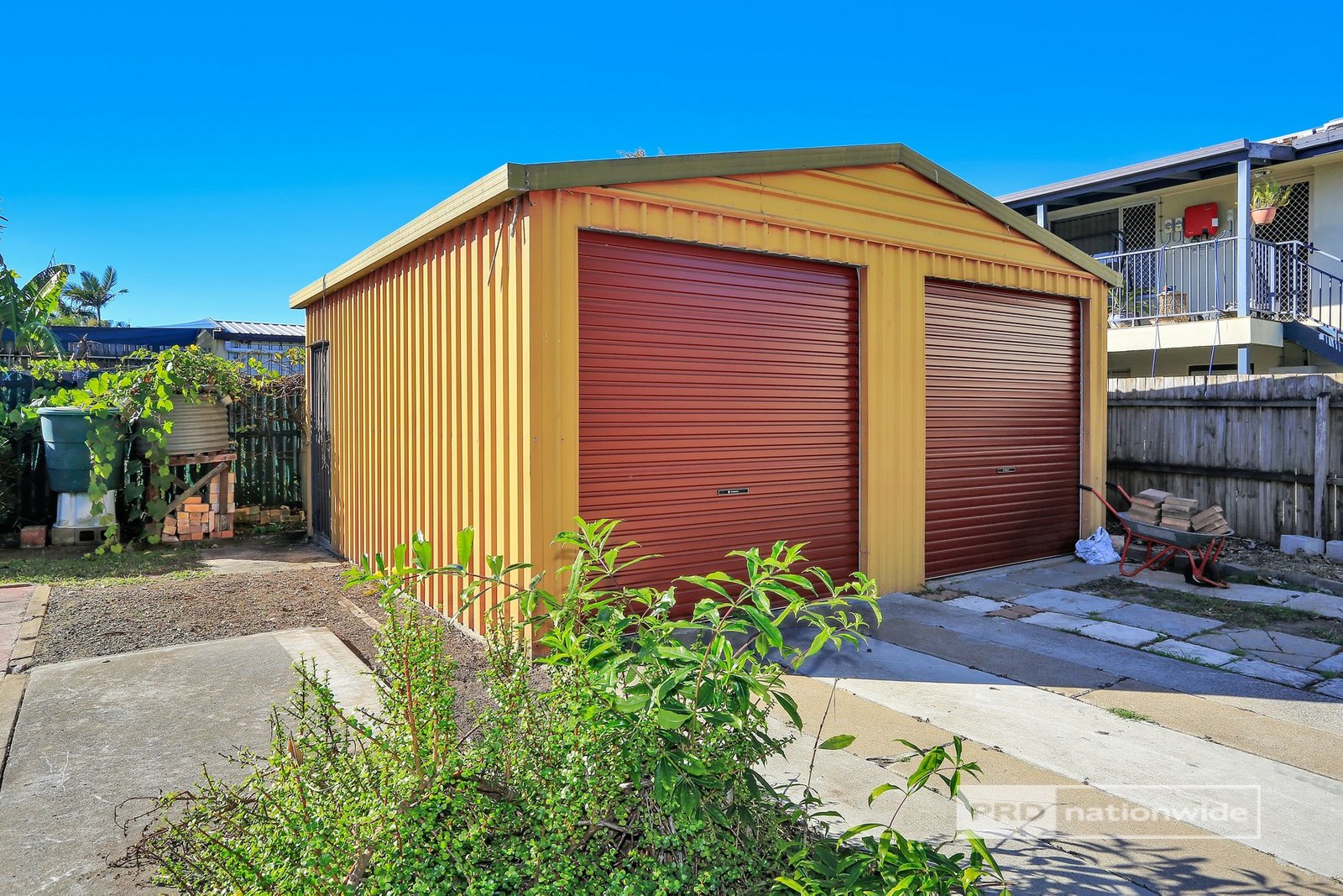 12 Brighton Street POINT VERNON 12