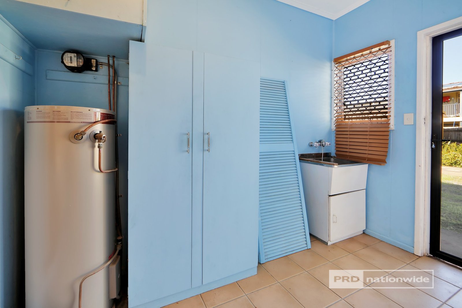 12 Brighton Street POINT VERNON 22