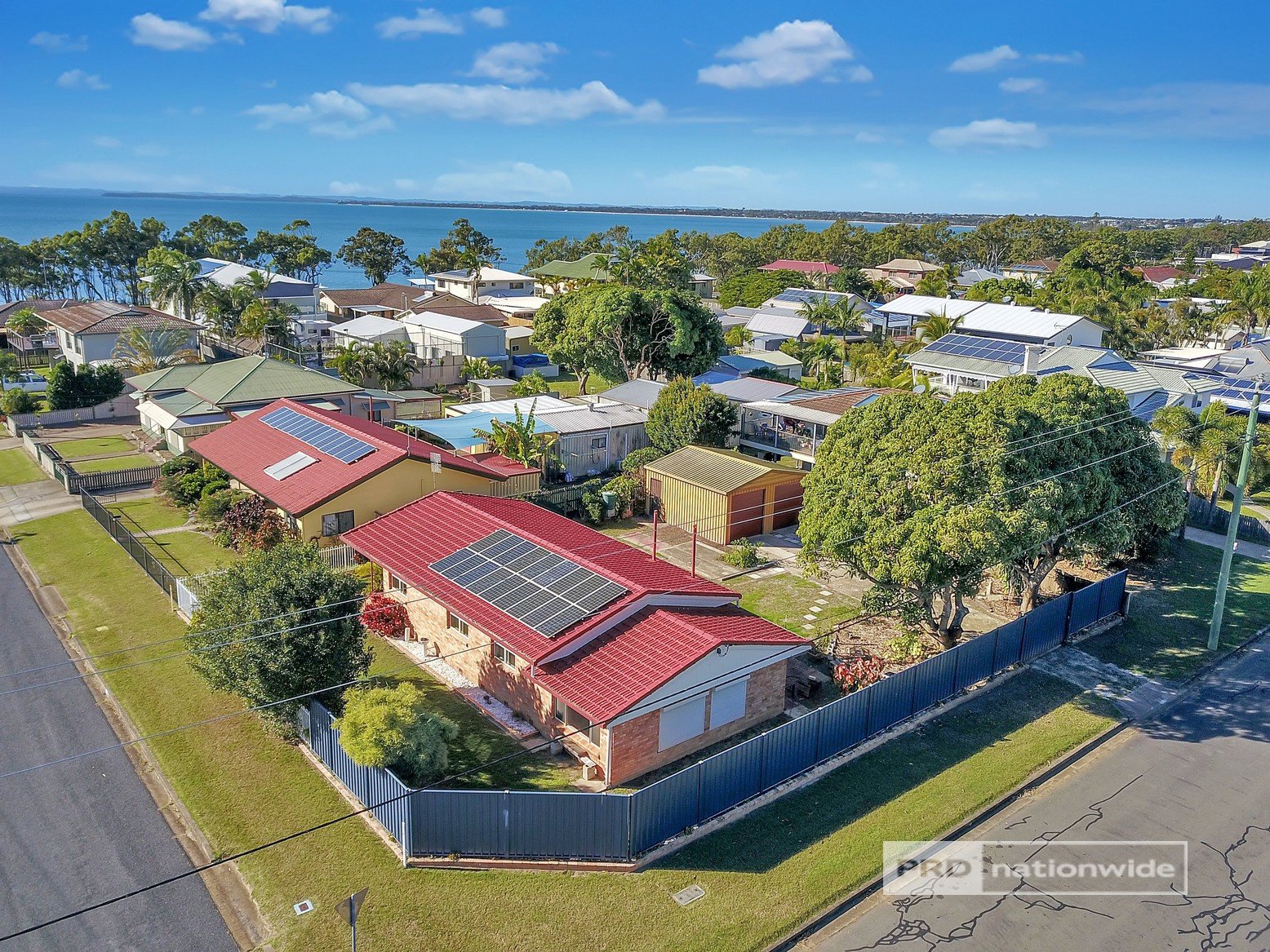 12 Brighton Street POINT VERNON 25