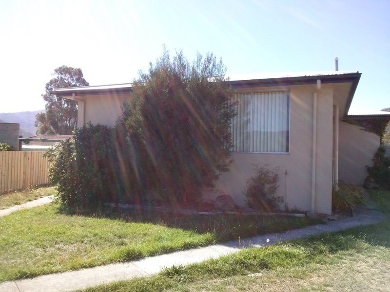 12 Britten Street NEW NORFOLK 1