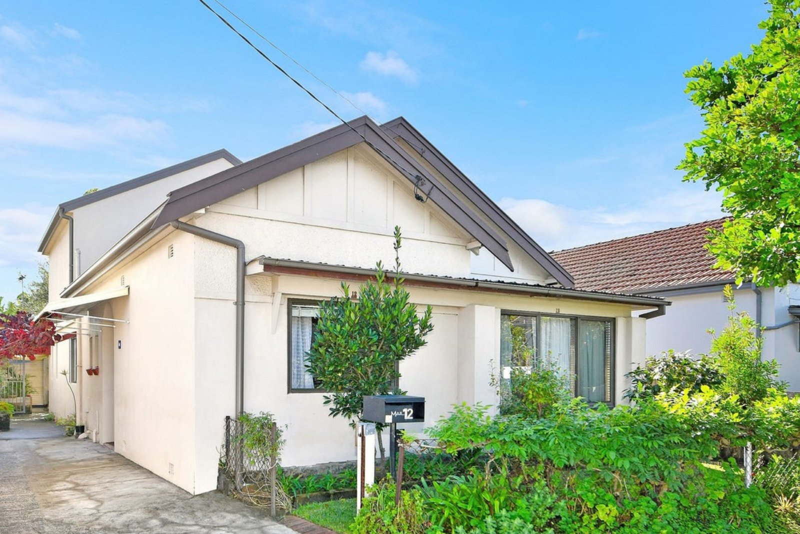 12 Broadbent Street KINGSFORD 1