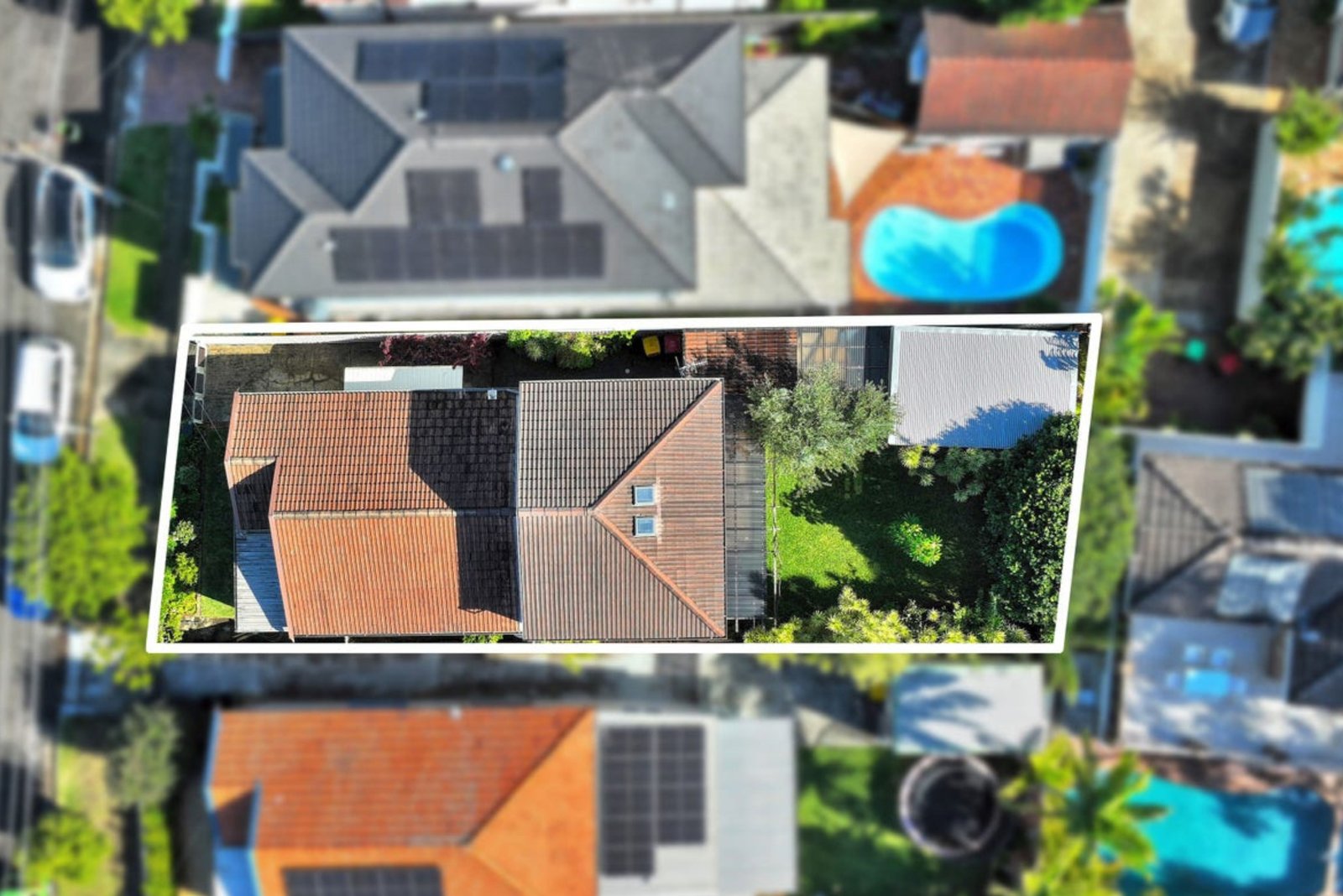 12 Broadbent Street KINGSFORD 9