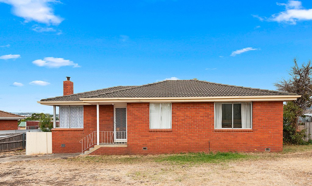 12 Bromley Street BRIDGEWATER 1