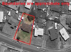 12 Bromley Street BRIDGEWATER 10