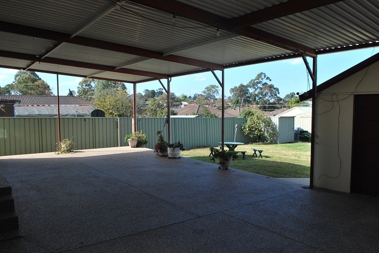 12 Bruce Ave  PANANIA 7