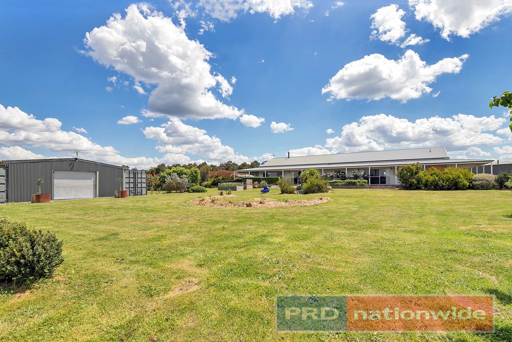 12 Bryant Court BALLAN 16