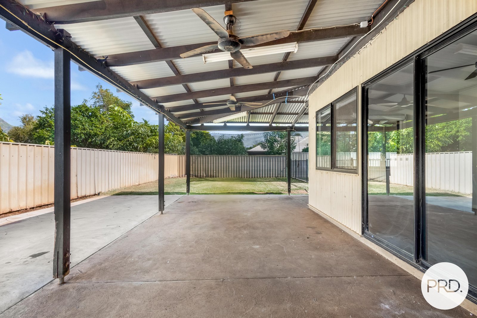 12 Buchanan Circuit BAYNTON 4