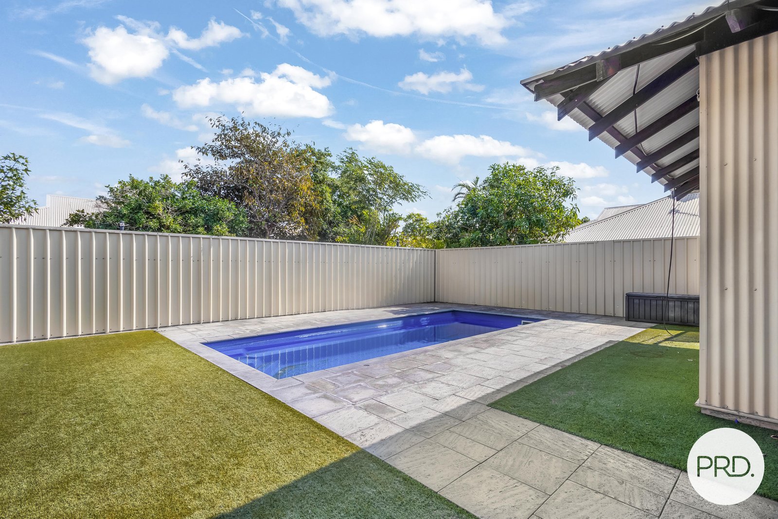 12 Buchanan Circuit BAYNTON 9