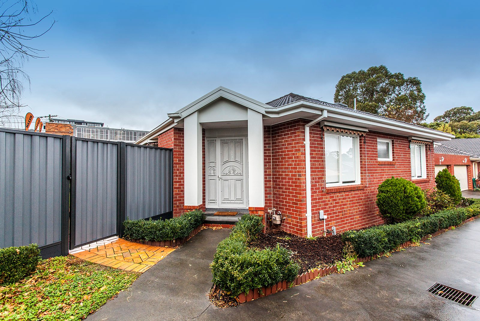 Real Estate and Property in 1/2 Bullen Street, Doncaster East, VIC