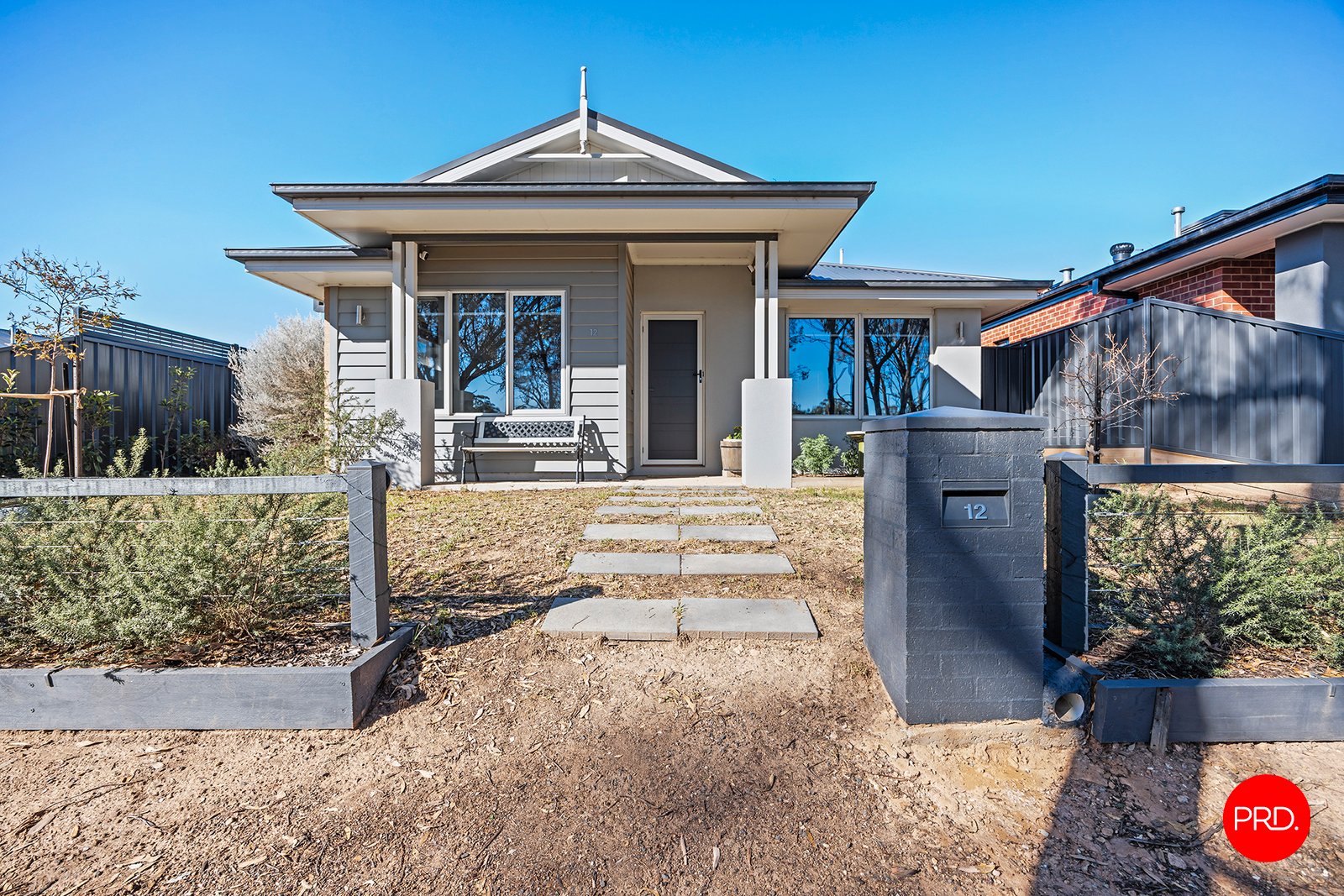 12 Bunny Lane HUNTLY 1